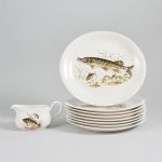 622811 Fish plates